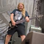 OEF 2022 středa a první den festivalu