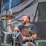 OEF 2022 středa a první den festivalu