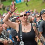 OEF 2022 středa a první den festivalu