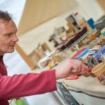 Třetí ročník H fest - food pikniku na nábřeží v Trutnově