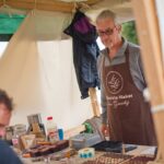 Třetí ročník H fest - food pikniku na nábřeží v Trutnově