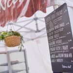 Třetí ročník H fest - food pikniku na nábřeží v Trutnově
