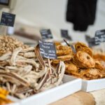 Třetí ročník H fest - food pikniku na nábřeží v Trutnově