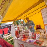 Třetí ročník H fest - food pikniku na nábřeží v Trutnově