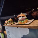 Třetí ročník H fest - food pikniku na nábřeží v Trutnově