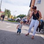 Třetí ročník H fest - food pikniku na nábřeží v Trutnově