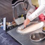 Třetí ročník H fest - food pikniku na nábřeží v Trutnově