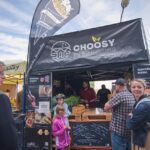 Třetí ročník H fest - food pikniku na nábřeží v Trutnově