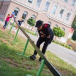 Třetí ročník H fest - food pikniku na nábřeží v Trutnově
