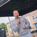 Třetí ročník H fest - food pikniku na nábřeží v Trutnově