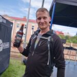 Třetí ročník H fest - food pikniku na nábřeží v Trutnově