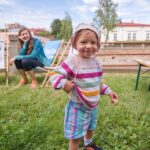 Třetí ročník H fest - food pikniku na nábřeží v Trutnově