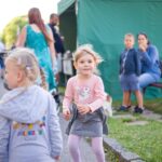 Třetí ročník H fest - food pikniku na nábřeží v Trutnově