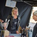 Třetí ročník H fest - food pikniku na nábřeží v Trutnově