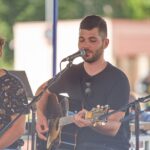 Třetí ročník H fest - food pikniku na nábřeží v Trutnově