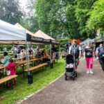 Street Food Piknik - 5. ročník