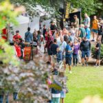 Street Food Piknik - 5. ročník