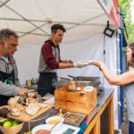 Street Food Piknik - 5. ročník