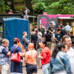 Street Food Piknik - 5. ročník