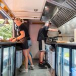 Street Food Piknik - 5. ročník