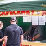 Street Food Piknik - 5. ročník