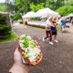 Street Food Piknik - 5. ročník