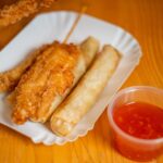 Street Food Piknik - 5. ročník