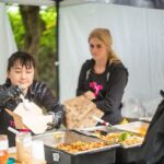 Street Food Piknik - 5. ročník