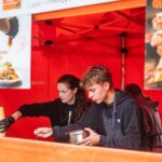 Street Food Piknik - 5. ročník