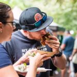 Street Food Piknik - 5. ročník