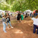 Street Food Piknik - 5. ročník