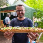 Street Food Piknik - 5. ročník