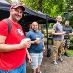 Street Food Piknik - 5. ročník