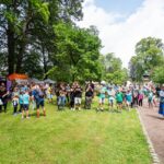 Street Food Piknik - 5. ročník