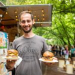 Street Food Piknik - 5. ročník