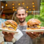 Street Food Piknik - 5. ročník