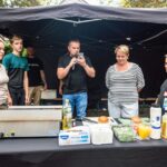 Street Food Piknik - 5. ročník