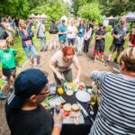 Street Food Piknik - 5. ročník