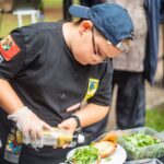 Street Food Piknik - 5. ročník