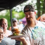 Street Food Piknik - 5. ročník