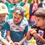 Street Food Piknik - 5. ročník