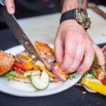 Street Food Piknik - 5. ročník