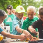 Street Food Piknik - 5. ročník