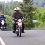 15. veteránské Studenecké Míle