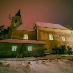 Sváteční akce v rokytnickém kostele