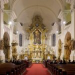 Svatoštěpánský koncert v kostele