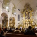 Svatoštěpánský koncert v kostele