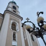 Svatoštěpánský koncert v kostele