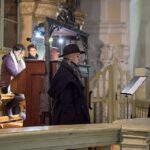 Svatoštěpánský koncert v kostele