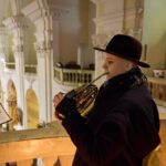 Svatoštěpánský koncert v kostele